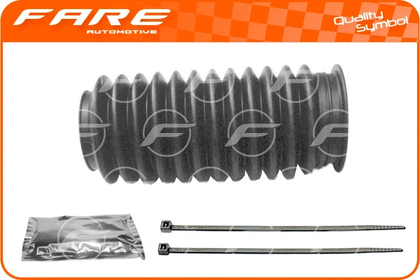 Bellow Kit, steering (K1294)