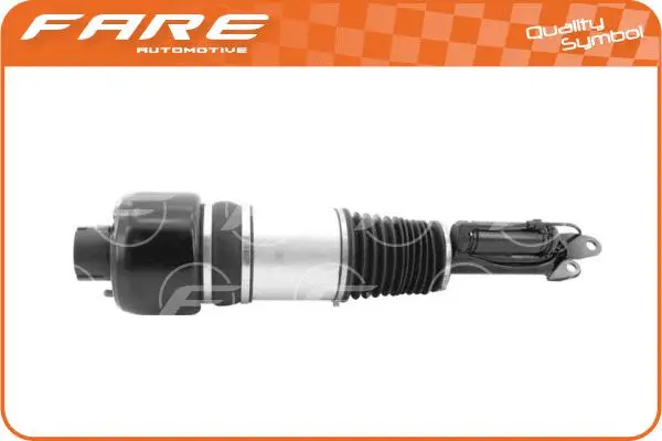Air Suspension Strut (31389)