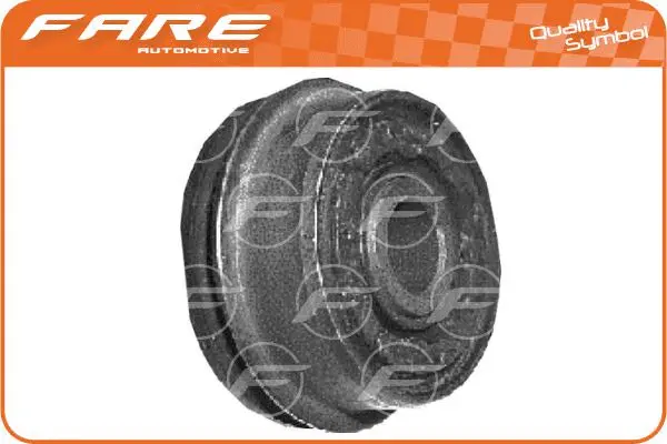 Mounting, control/trailing arm (21328)