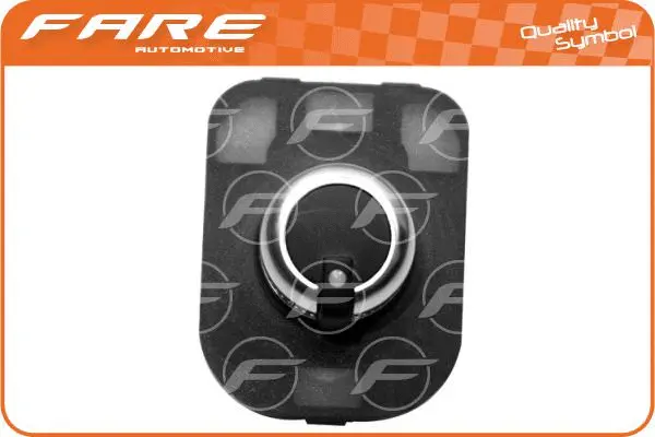 Switch, exterior rearview mirror adjustment (30635)