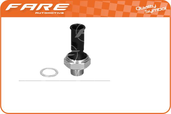 Oil Pressure Switch (36086)