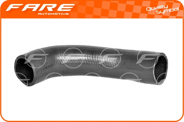 Charge Air Hose (13322)