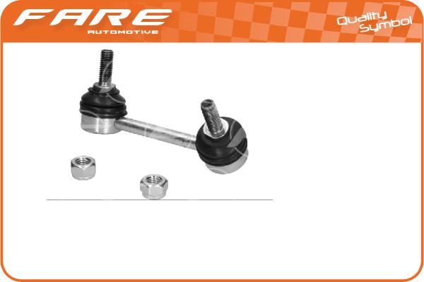 Link/Coupling Rod, stabiliser bar (36311)