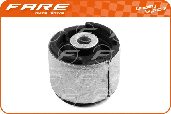 Mounting, control/trailing arm (2536)