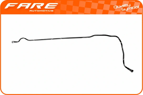 Fuel Line (13586)
