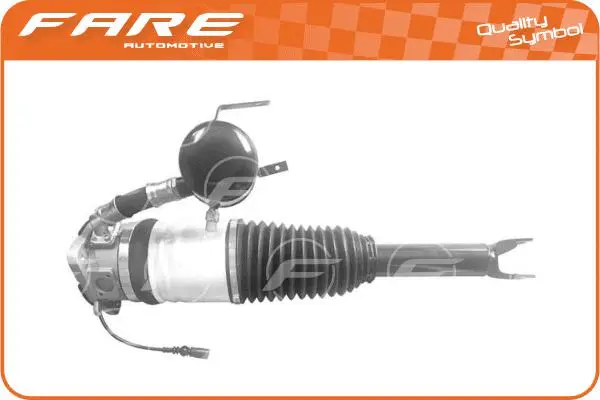 Air Suspension Strut (31371)