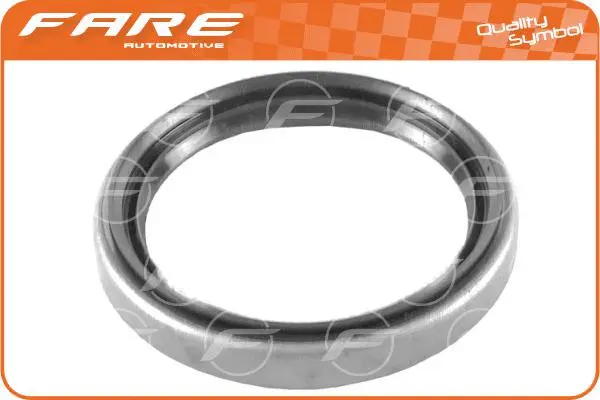 Shaft Seal, wheel hub (26507)