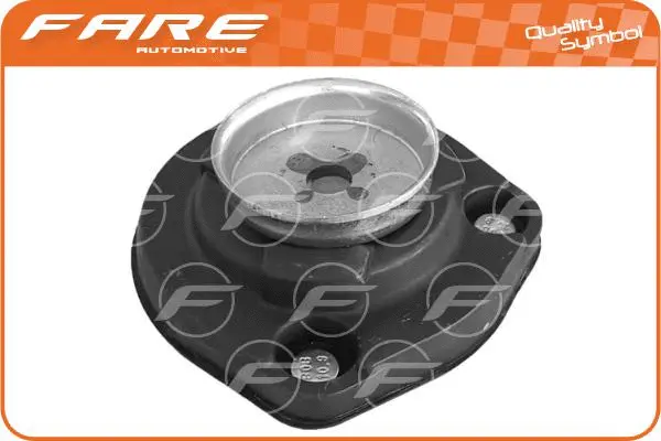 Suspension Strut Support Mount (27893)