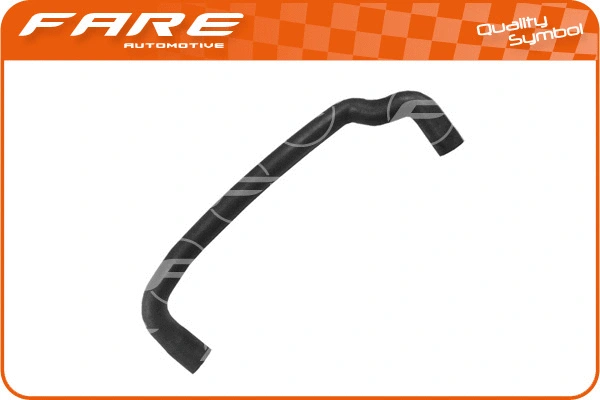 Radiator Hose (7969)