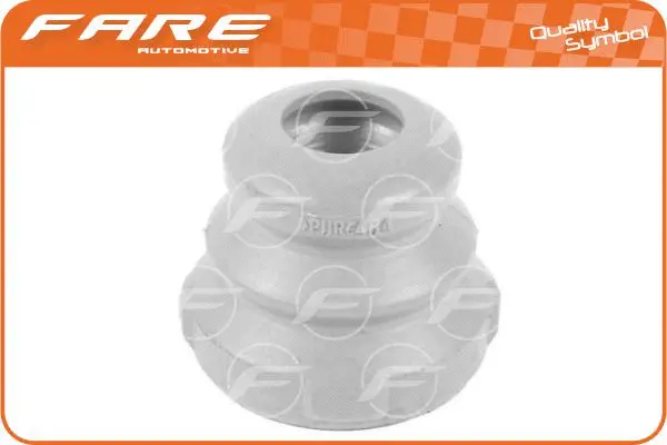 Rubber Buffer, suspension (28242)