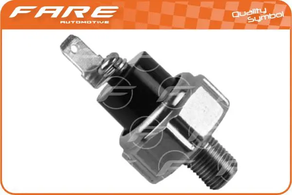 Oil Pressure Switch (33627)