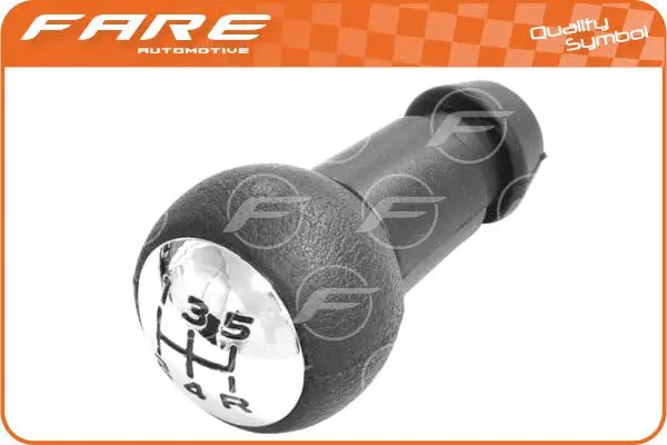 Gear Shift Lever Knob (30705)