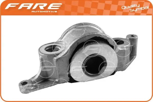 Mounting, control/trailing arm (32692)