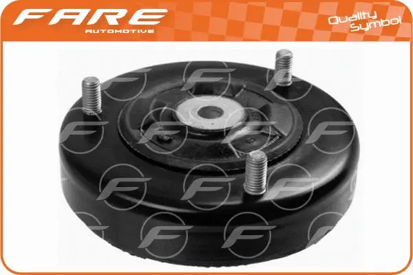 Suspension Strut Support Mount (27966)
