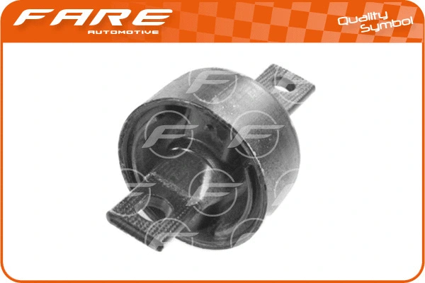 Mounting, control/trailing arm (2042)