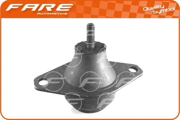 Mounting, engine (1071)