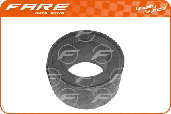 Mounting, control/trailing arm (0868)