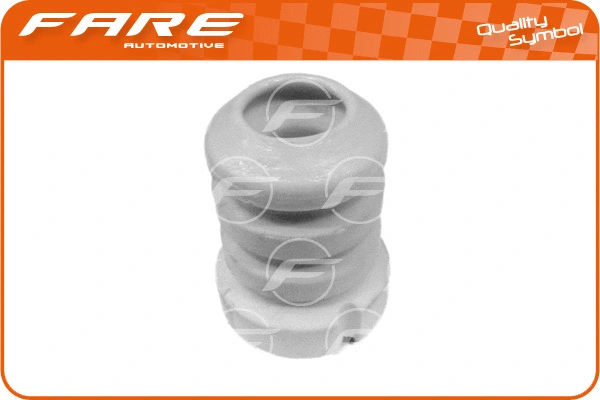 Rubber Buffer, suspension (2478)