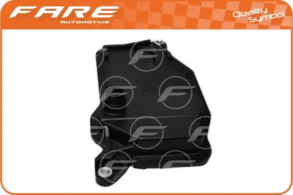 Hydraulic Filter Kit, automatic transmission (30912)