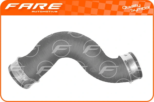 Charge Air Hose (11223)