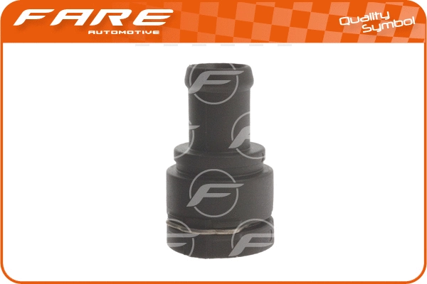 Coolant Flange (16605)