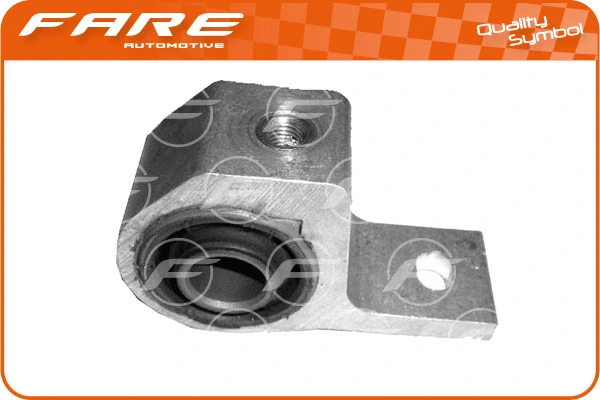Mounting, control/trailing arm (2459)
