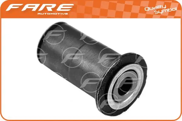 Bush, steering control arm (29845)