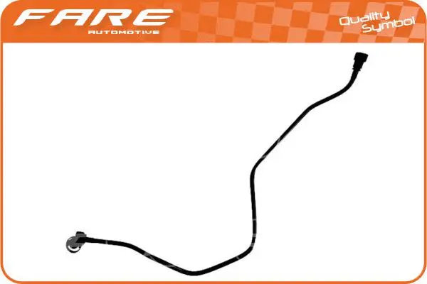 Fuel Line (25444)