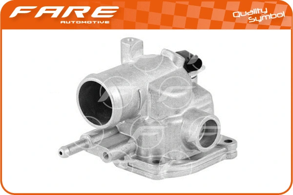 Thermostat, coolant (13696)