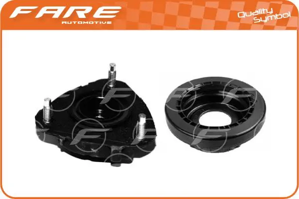 Suspension Strut Support Mount (32220)