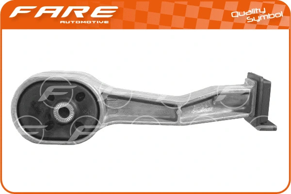 Mounting, engine (4154)