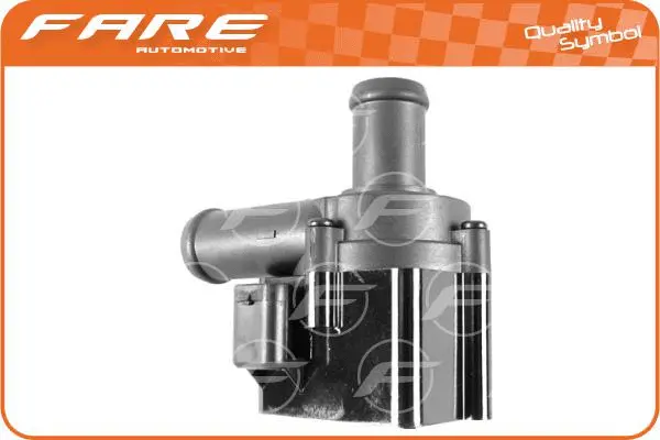 Auxiliary Water Pump (cooling water circuit) (28901)