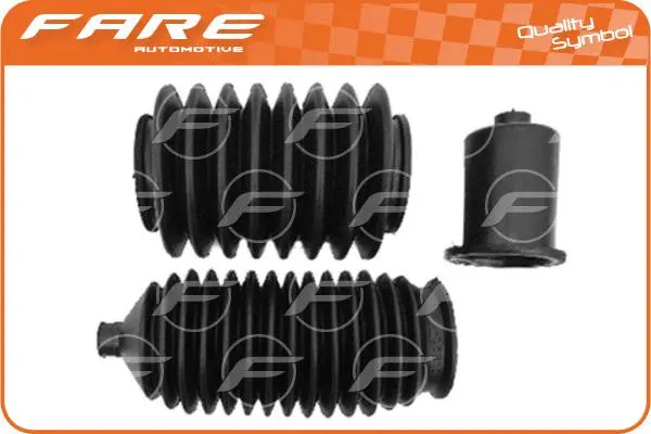 Bellow Kit, steering (K1303-C1)
