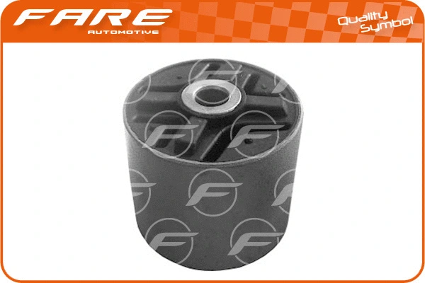 Bushing, axle beam (11617)
