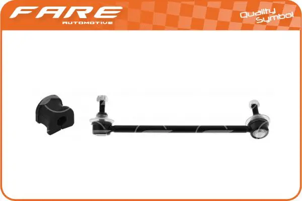Repair Kit, stabiliser bush (35297)