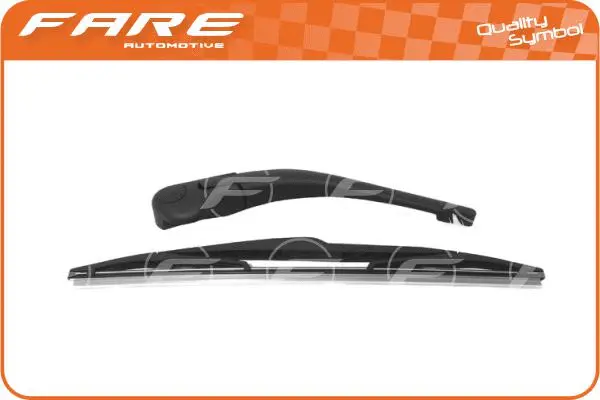 Wiper Blade (21647)