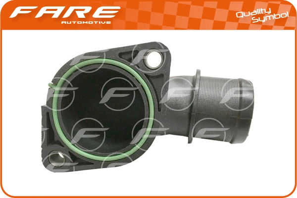 Charge Air Hose (16283)