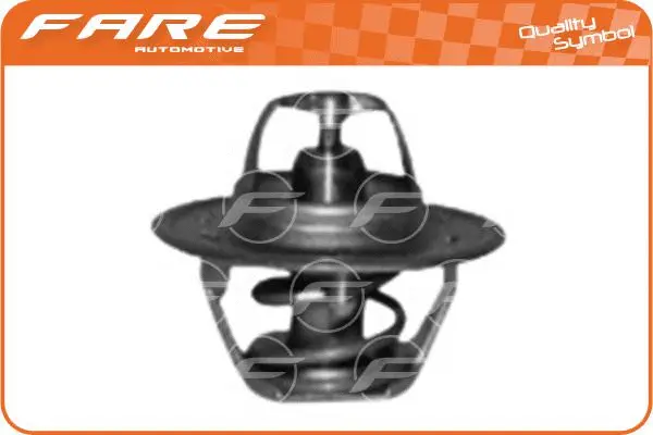 Thermostat, coolant (32988)