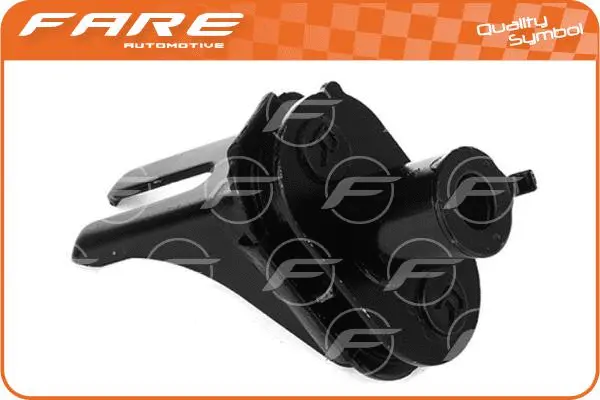 Mounting, engine (20824)