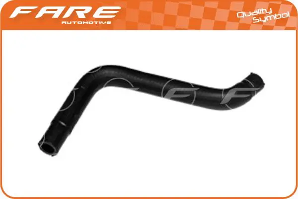 Hydraulic Hose, steering (26524)