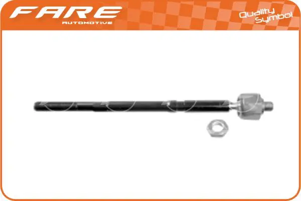 Inner Tie Rod (32624)