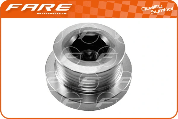 Alternator Freewheel Clutch (11637)