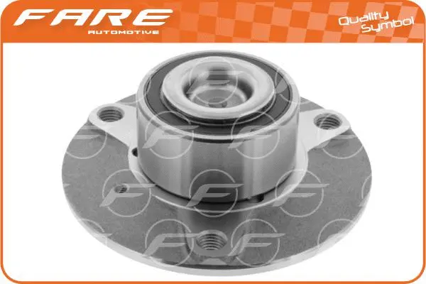 Wheel Hub (26459)