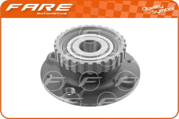 Wheel Hub (14139)