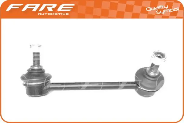 Link/Coupling Rod, stabiliser bar (30105)