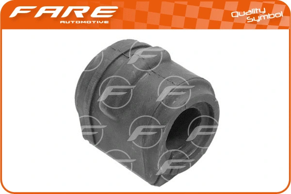 Mounting, stabiliser bar (2595)