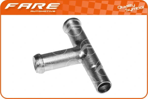 Coolant Pipe (3078)