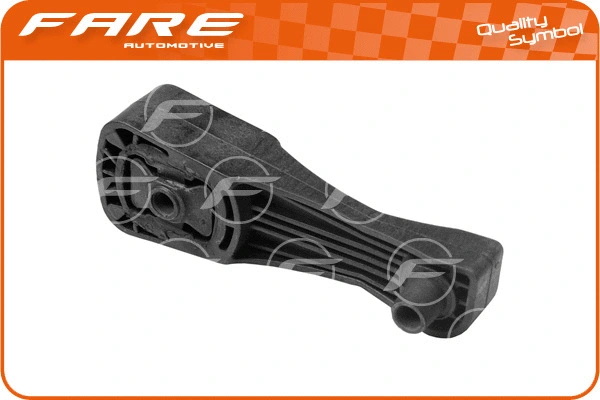 Mounting, engine (4093)