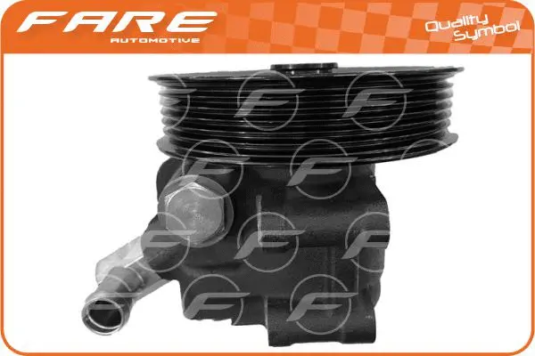 Hydraulic Pump, steering (17085)