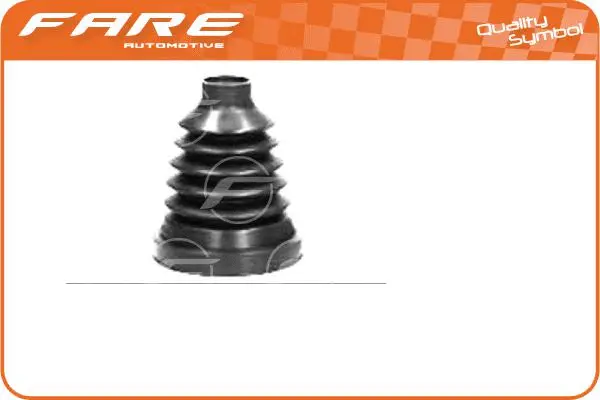 Bellow Kit, drive shaft (K34935)